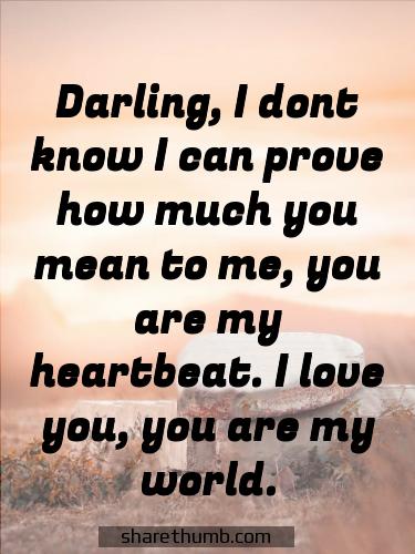 you are my favorite everything quotes